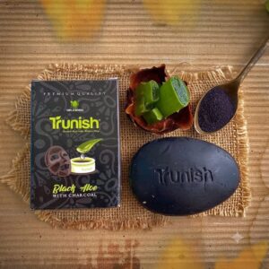 TRUNISH Soap 50%off