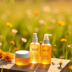 Honey Set 50%off