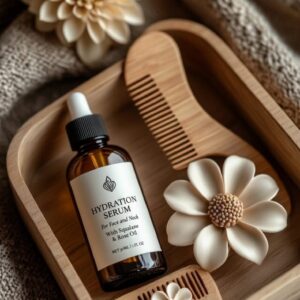 Hair Care Set 50% off