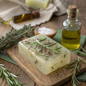 ROSMARY Soap 48% off