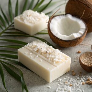 COCONUT Soap 50%off