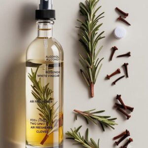 Rosemary Air Freshener 50% off