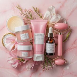 Skincare Set 50% off