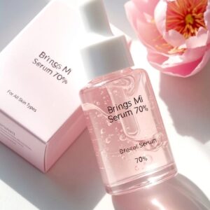 Glow Serum 50% off