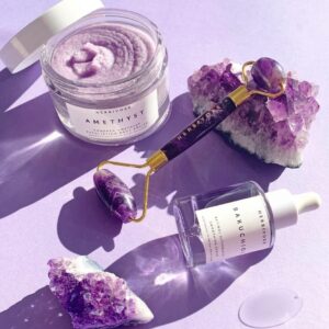 Amethyst Set 50%off
