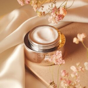 Face Cream 50%off