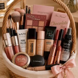 Complete Beauty Hamper
