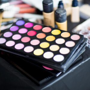 Blush Palette Small