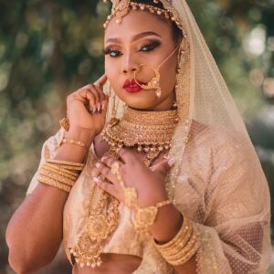 Bridal Beauty Box