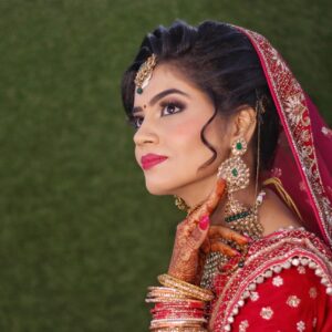 Bridal Makeup Kit Mini