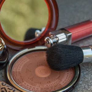 Compact Powder