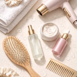 Hair Spa Kit