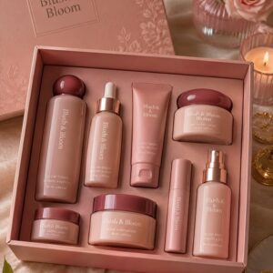 Complete Beauty Care Bundle