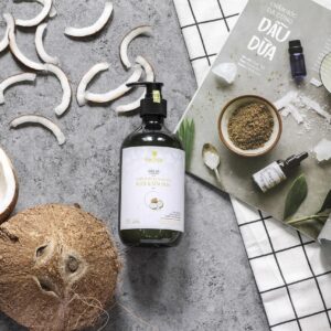 Hair Oil 100ml