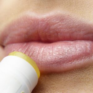 Lip Balm Tinted