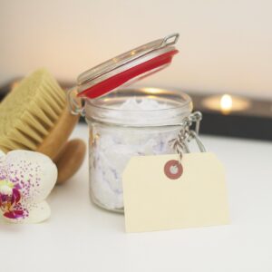 Luxury Spa Gift Hamper