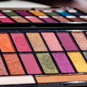 Makeup Kit Beginner