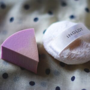 Makeup Sponge Set