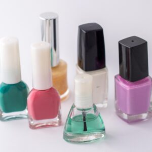 Nail Polish Bottle