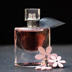 Perfume Gift Set