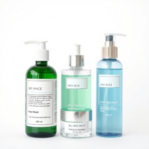 Anti Acne Care Set