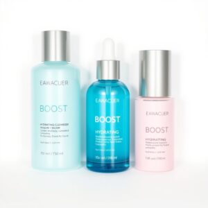 Hydration Boost Care Set