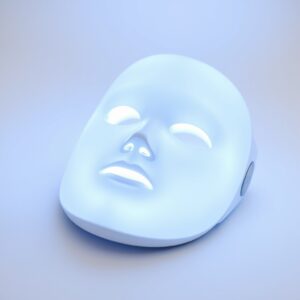 LED Light Therapy Face Mask Device