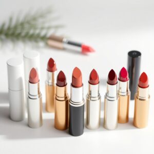 Lipstick Collection Set of 12