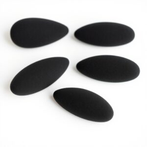 Makeup Sponge Blender Set of 4