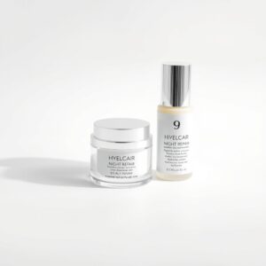 Night Repair Care Set