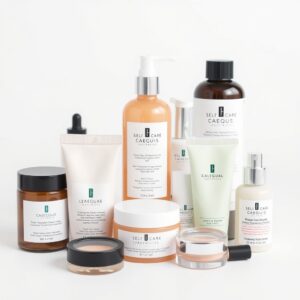 Self Care Mega Bundle