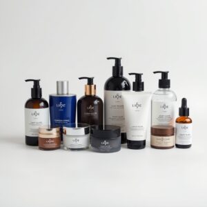 Ultimate Body Care Spa Collection