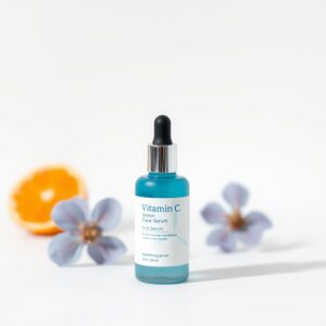 Vitamin C Face Serum 30ml