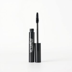 Waterproof Mascara Black